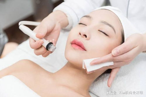 美業(yè)引流新策略 商業(yè)模式與美容服務(wù)的有機(jī)結(jié)合