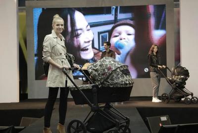 從講臺到工廠 一位教師的逆襲，鑄就百億嬰童用品王國